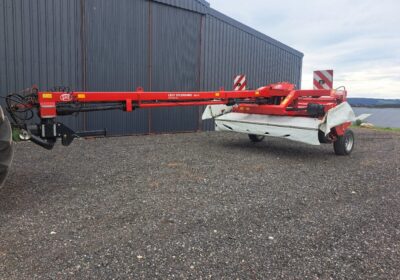 Lely Splendimo 320 Mower Condtioner