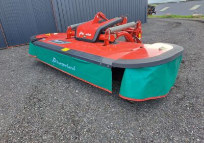 Kverneland FT 3332FT Front MO/CO
