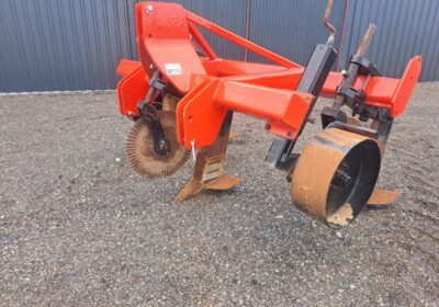 Spaldings Flatlift Subsoiler