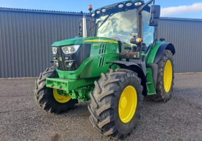 John Deere 6130R