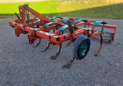 Kverneland CLC 11 Tine Cultivator