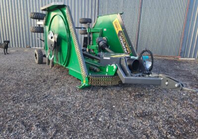 Spearhead Multicut 480 Proline